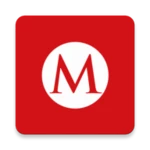 Logo of Milenio android Application 